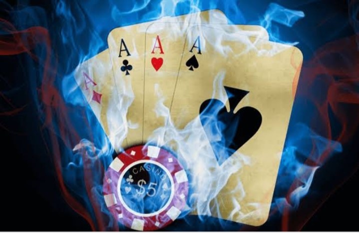 Main Judi Poker Online 24 Jam Resmi Gampang Menang